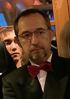 Сергей Царьков